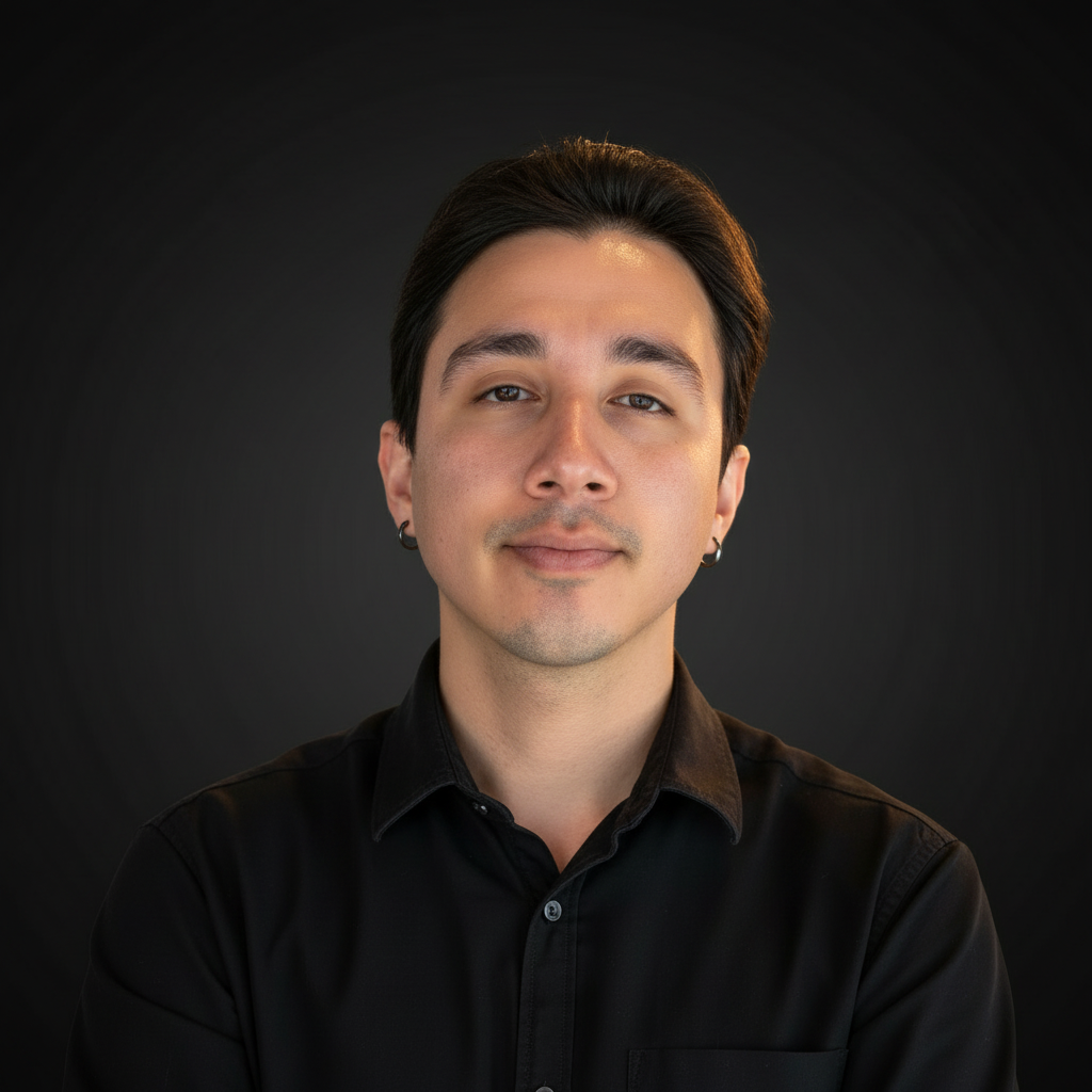 Atzin Tort BrAVO pROFILE